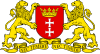 Coat of arms of Gdańsk