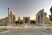 Samarkand