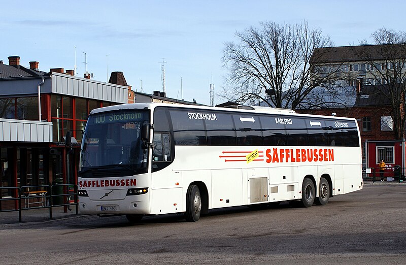 Файл:Säfflebussen-Karlstadbusstation.JPG