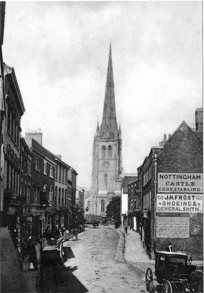 File:St Alkmund's Church.jpg