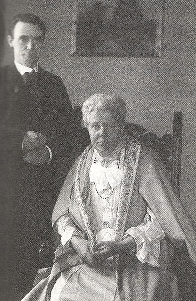 File:Steiner mit Annie Besant.jpg