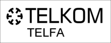 Telkom-Telfa logo