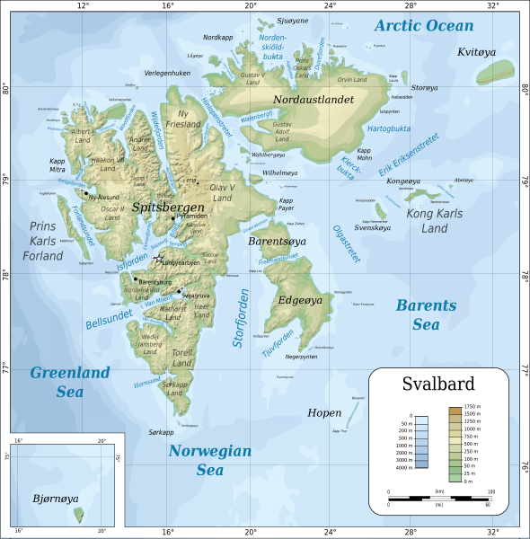 File:Topographic map of Svalbard.svg