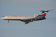 Tupolev Tu-154M, Aeroflot JP6130919.jpg