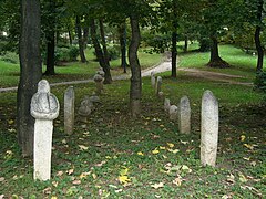 Veliki Park Sarajevo