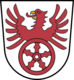 Coat of arms of Bad Iburg