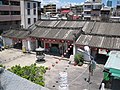 台南三山國王廟，創建於1742年[29]。