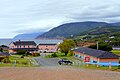 Image 31The Mid-Trail Motel & Inn in Pleasant Bay, Nova Scotia, Canada, 2010 (from Motel)