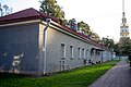 ARTILLERY_ARSENAL, Peter and Paul Fortress