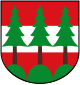 Coat of arms of Reutte