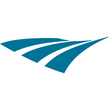 BSicon LOGO Amtrak2.svg