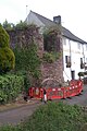 Caerleon-Round Tower