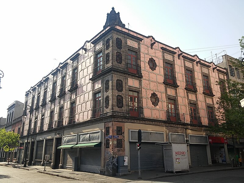 Archivo:Casa Saturnino Herrán.jpg