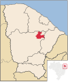 Quixadá