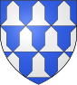 Coat of arms of Pappenheim-Treuchtlingen