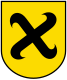 Coat of arms of Pleidelsheim