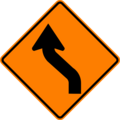 Diverted traffic