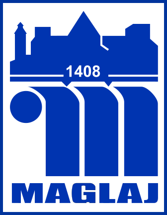 File:Emblem of Maglaj.svg