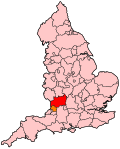 Outline map