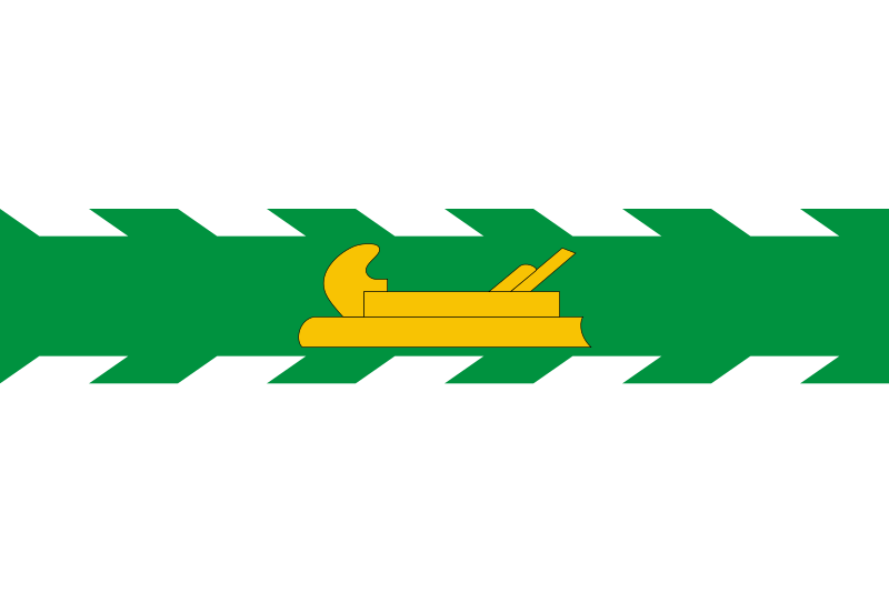 Файл:Flag of Urmary (Chuvashia).svg