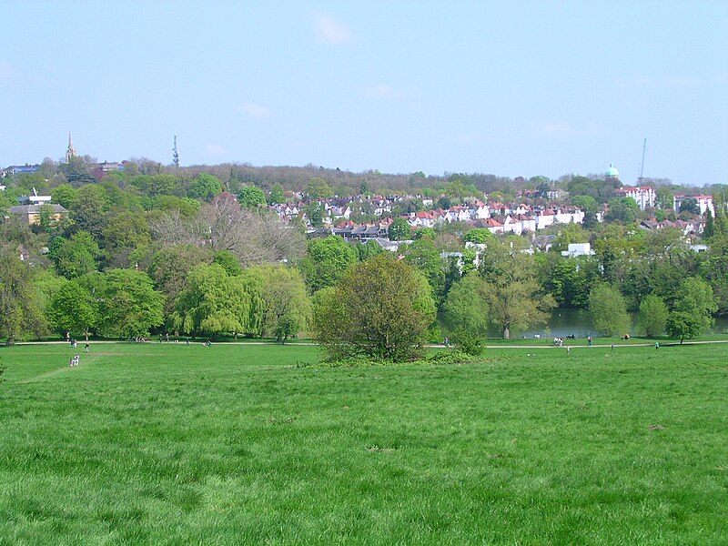 File:Hampstead Heath 7.JPG