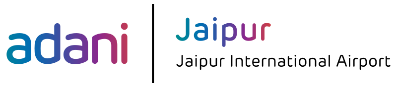 File:Jaipur Airport Logo.svg