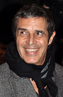 Julien Clerc 2011.jpg