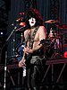 Paul Stanley