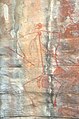 Aboriginal Rock Art, Ubirr Art Site, Kakadu National Park, Australia