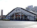 Kisarazu Station