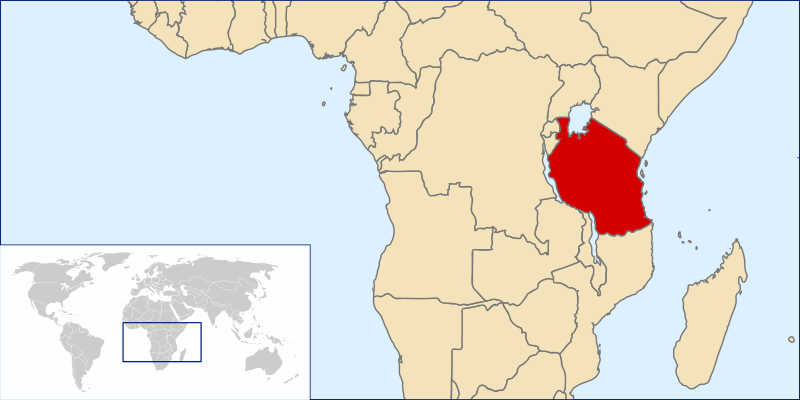 Файл:LocationTanzania.svg