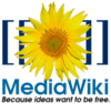 MediaWiki标志