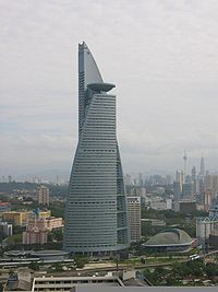 Menara Telekom