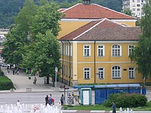 National Aprilovski gymnasium, Gabrovo.jpg