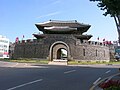 Paldalmun Gate, Suwon.