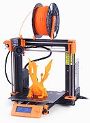 Prusa i3 MK2