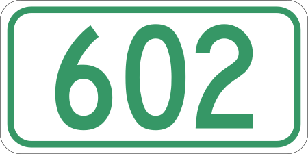 File:Saskatchewan Route 602.svg