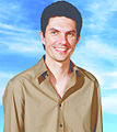 Senator Scott Ludlam (WA), 2008–present (elected in 2007)