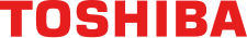 Toshiba logo