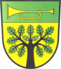 Coat of arms of Trubská