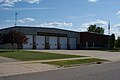 Waterloo Fire and Rescue building