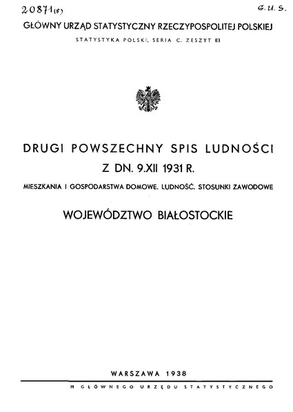 Файл:Woj.białostockie-Polska spis powszechny 1931.pdf