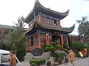 Daxiango Drum Tower