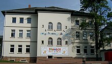 2005-08 Gießen - Mathematikum.jpg