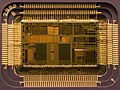 Intel 80486DX2 microprocessor