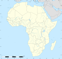 Houari Boumediene Airport is located in Africa