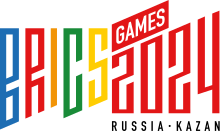 BRICS Games 2024 logo.svg