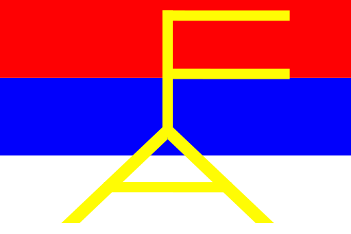 Файл:Bandera del Frente Amplio.svg