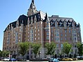 Delta Bessborough