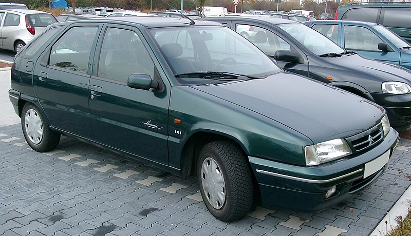 Файл:Citroen ZX front 20071031.jpg